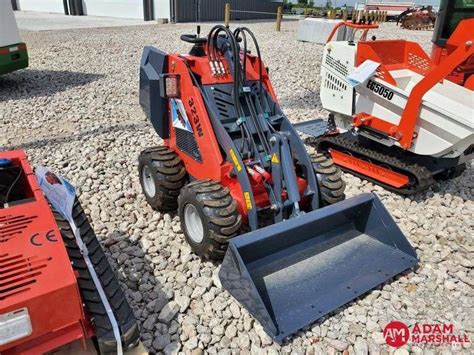 eg380 skid steer|egn 323w skid steer.